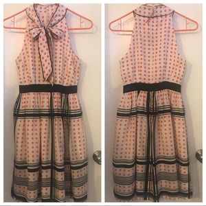 Anthropologie Dresses - Star Turn Dress Anthropologie Dresses - Star Turn Dress